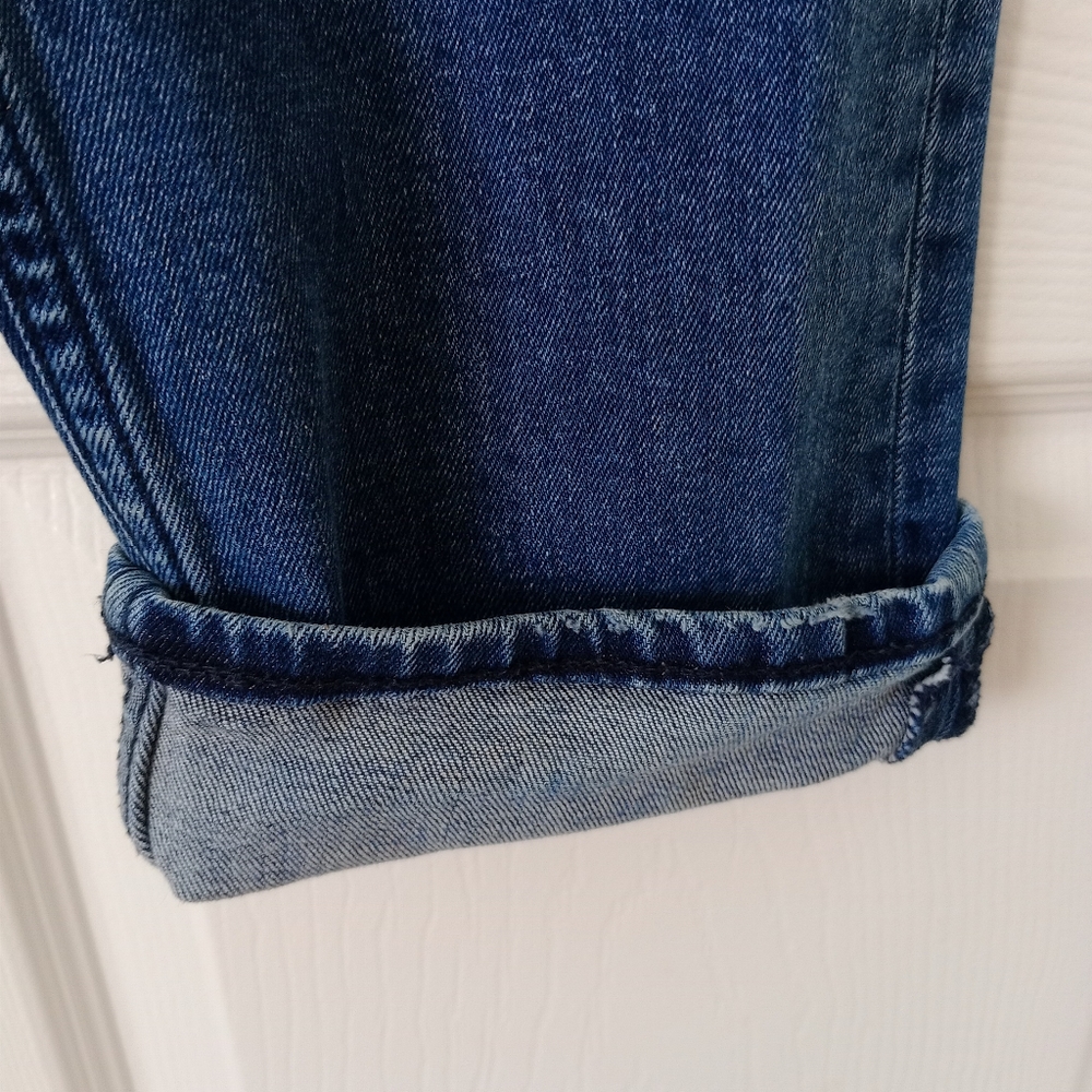 Goodfellow & Co. Men's blue jeans 30 x 30 - Picture 10 of 10
